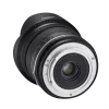 Samyang MF 14mm f/2.8 MK2 Canon M