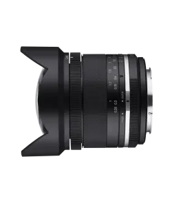 Samyang MF 14mm f/2.8 MK2 MFT