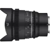 Samyang 14mm T3.1 VDSLR MK2 MFT