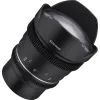 Samyang 14mm T3.1 VDSLR MK2 MFT