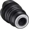 Samyang 14mm T3.1 VDSLR MK2 MFT
