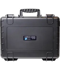 Samyang Kit VDSLR MK2 MFT + Harcase