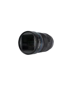 Sirui Anamorphic Lens 1,33x 35mm f/1.8 MFT