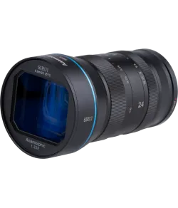 Sirui Anamorphic Lens 1,33x 24mm f/2.8 MFT