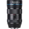 Sirui Anamorphic Lens 1,33x 75mm f/1.8 EF-M Mount
