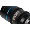 Sirui Mars 1.33x Anamorphic Lens Set for MFT-Mount