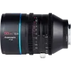 Sirui Anamorphic Lens 1,6x Full Frame 50mm T2.9 E-Mount