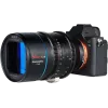 Sirui Anamorphic Lens 1,6x Full Frame 50mm T2.9 E-Mount