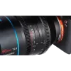 Sirui Anamorphic Lens 1,6x Full Frame 50mm T2.9 E-Mount