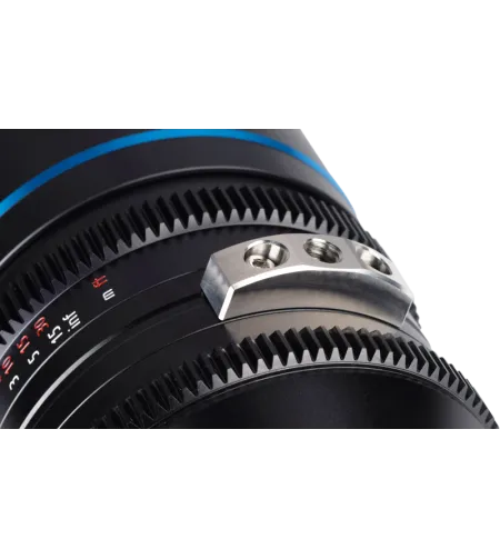 Sirui Anamorphic Lens 1,6x Full Frame 50mm T2.9 E-Mount