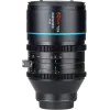 Sirui Anamorphic Lens 1,6x Full Frame 50mm T2.9 Z-Mount