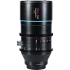 Sirui Anamorphic Lens 1,6x Full Frame 75mm T2.9 E-Mount