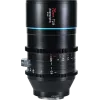 Sirui Anamorphic Lens 1,6x Full Frame 75mm T2.9 RF-Mount