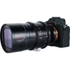 Sirui Anamorphic Lens 1,6x Full Frame 75mm T2.9 RF-Mount