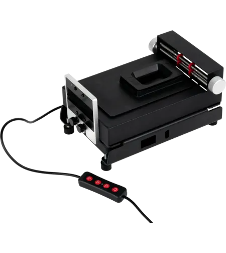 SmallRig 4926 ST30 One-Touch Deploy Selfie Stick Tripod Black