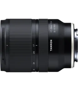 Tamron 17-28mm f/2.8 DI III RXD
