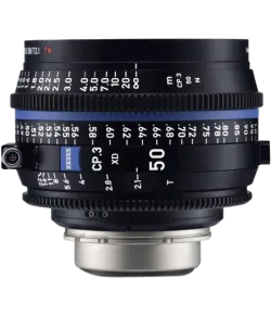 Zeiss Compact Prime CP.3 21mm XD PL