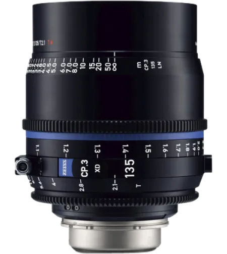 Zeiss Compact Prime CP.3 100mm XD PL