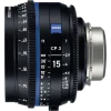 Zeiss Compact Prime CP.3 15mm T2.9 PL