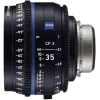 Zeiss Compact Prime CP.3 35mm T2.1 PL