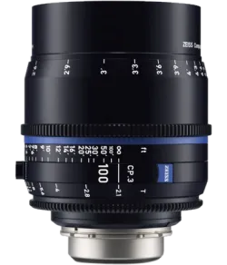 Zeiss Compact Prime CP.3 100mm T2.1 PL