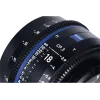 Zeiss Compact Prime CP.3 18mm T2.9 Sony E