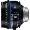 Zeiss Compact Prime CP.3 28mm T2.1 MFT