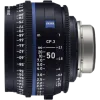 Zeiss Compact Prime CP.3 50mm T2.1 MFT