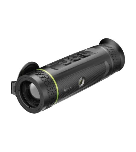 PIXFRA SIRIUS S635 640x512 35mm termokamera