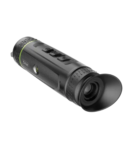 PIXFRA SIRIUS S635 640x512 35mm termokamera