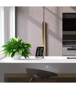 BRESSERi ilmajaam ClimateTemp NDV-NEO