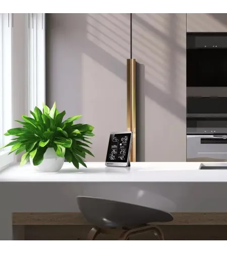 BRESSERi ilmajaam ClimateTemp NDV-NEO