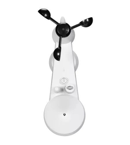 BRESSER Wi-Fi TB 7-in-1 RC Weather Station