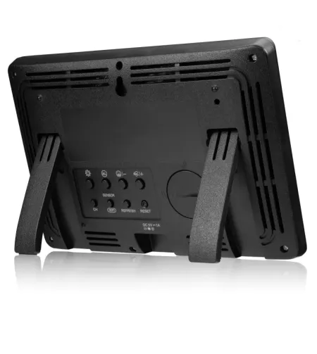 BRESSER Wi-Fi TB 7-in-1 RC Weather Station