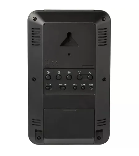 BRESSER professionaalne vihmamõõtur