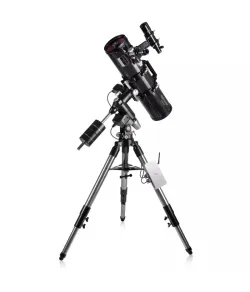 EXPLORE SCIENTIFIC MAK-NT 152 CF EXOS-2 PMC-Eight GoTo Teleskopo rinkinys