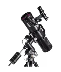 EXPLORE SCIENTIFIC MAK-NT 152 CF EXOS-2 PMC-Eight GoTo Teleskopo rinkinys