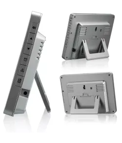 BRESSERi raadioilmajaam ClimateTemp NDH-NEO