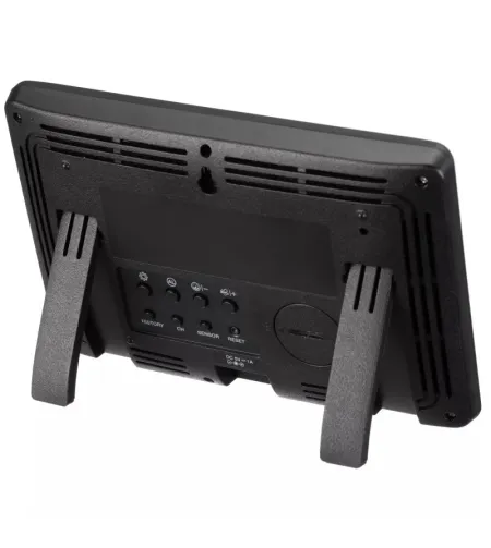 BRESSER 8-in-1 ClearViewTB ilmajaam