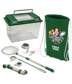 FREEK VONK x BRESSER āra komplekts