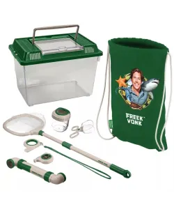 FREEK VONK x BRESSER āra komplekts