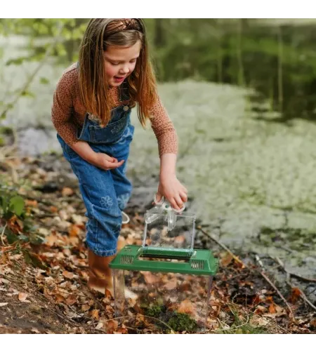 FREEK VONK x BRESSER āra komplekts