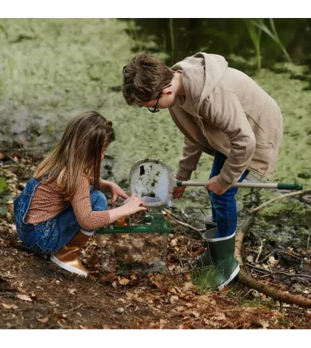 FREEK VONK x BRESSER āra komplekts