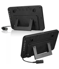 BRESSERi ilmajaam MeteoTemp TBH