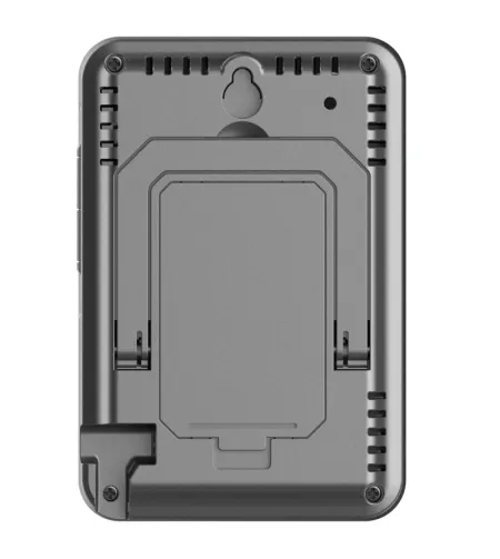 Kompaktne KIENZLE ilmajaam