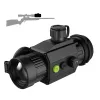 PIXFRA CHIRON C450 384×288, 50mm, 1x-8x, 2600m, 50Hz, Wi-Fi thermal imaging attachment