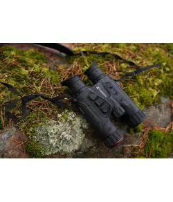 Multispektrālais Binoklis HIKMICRO HABROK HH35LN