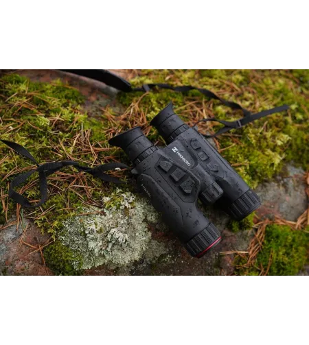 Multispektrālais Binoklis HIKMICRO HABROK HH35LN
