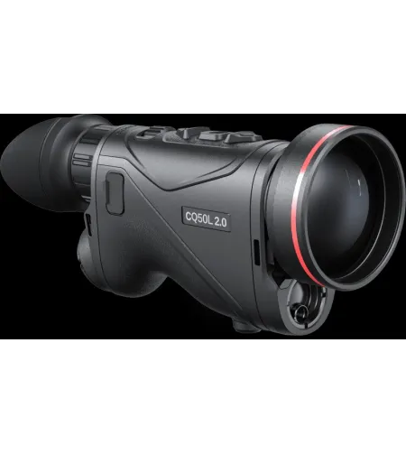 Termokamera HIKMICRO CONDOR CQ50L 2.0 (ar attāluma mērītāju)