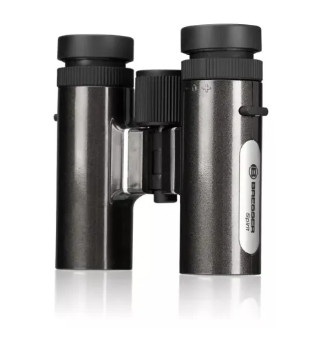 Компактный бинокль BRESSER Spirit 6x24 черный